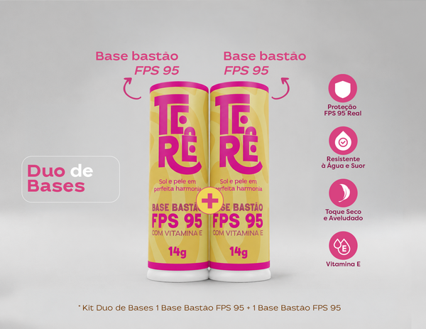 Dupla Base FPS 95 #30