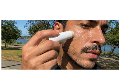 PRIMEIRO PASSO:
