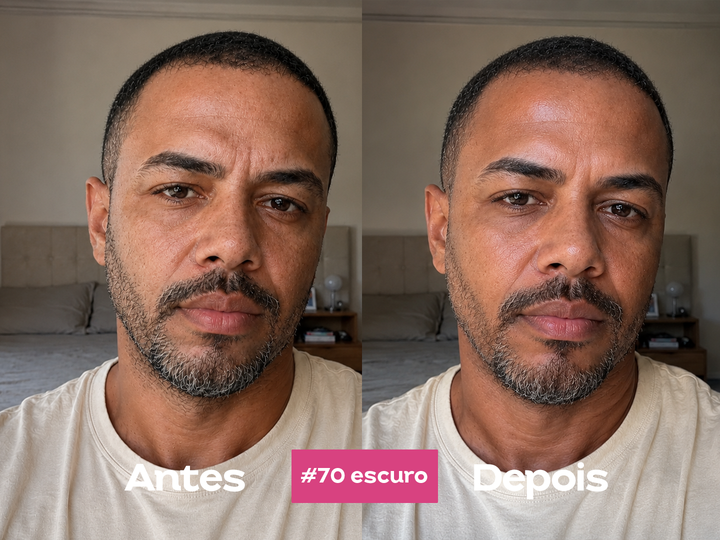 Bastão FPS95 (8 tons)