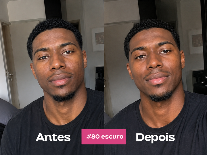 Bastão FPS95 (8 tons)