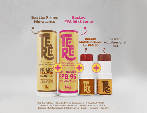 Kit 24h