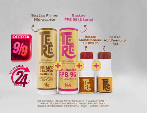 Kit 24h