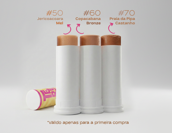 Trio Base FPS 95 (Média ++)
