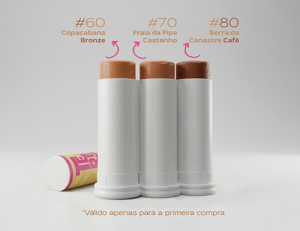 Trio Base FPS 95 (Escura)