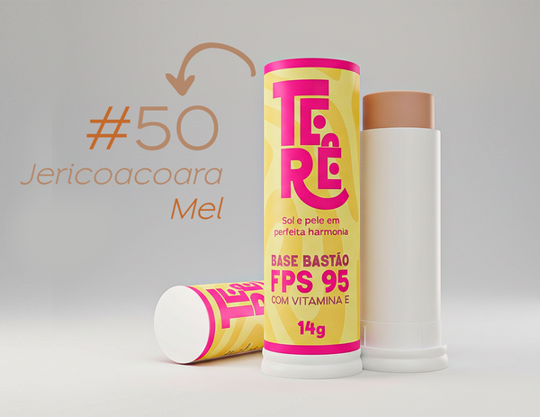 Dupla Base FPS 95 #50 · Mel