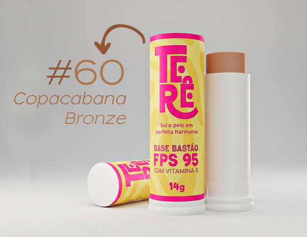 Dupla Base FPS 95 #60 · Bronze